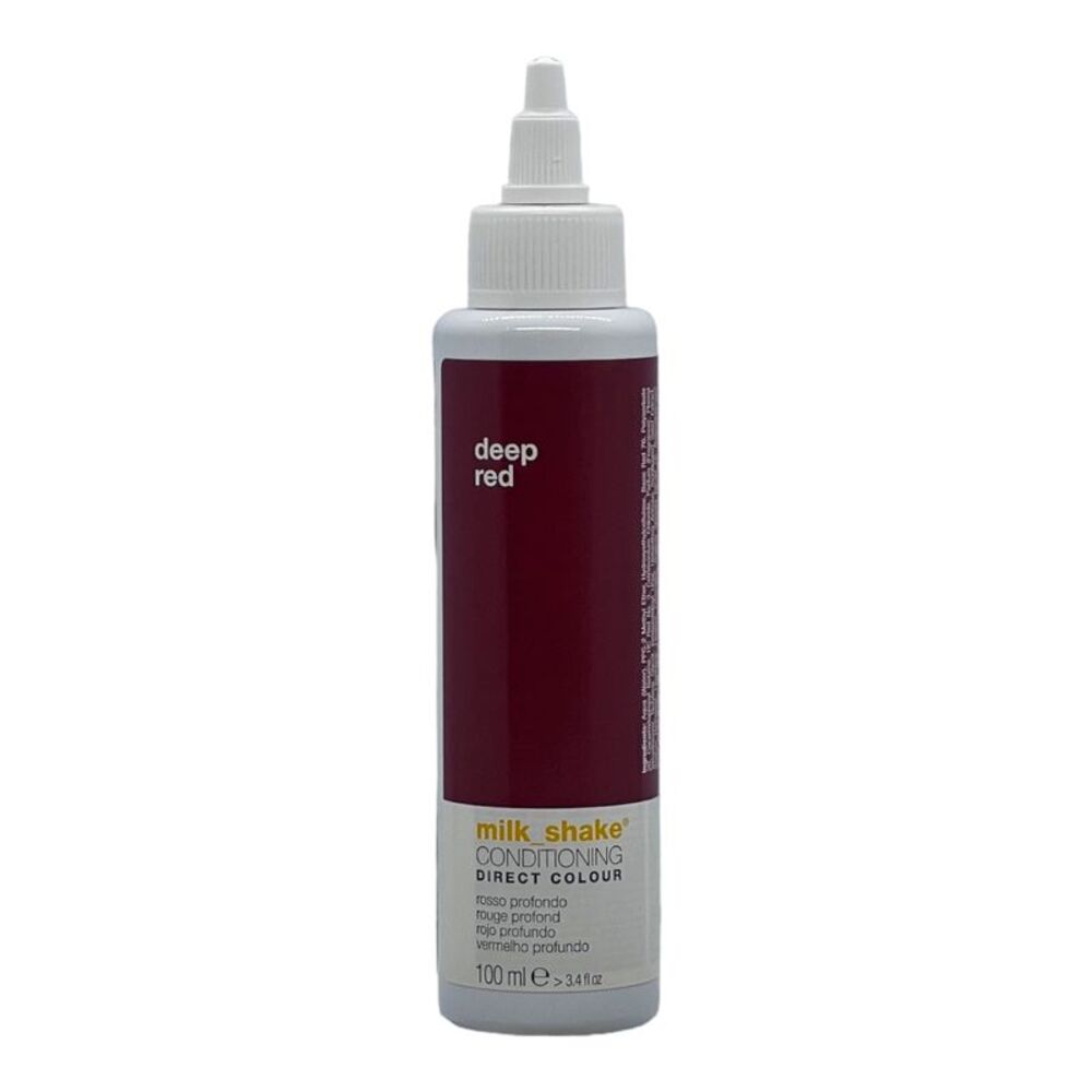 Milk Shake Conditioning Direct Colour Deep Red 3.4 Oz